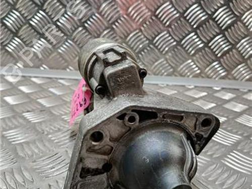 Used Starter RENAULT GRAND SCÉNIC III (JZ0/1_) 1.6 dCi (JZ00, JZ12) (130 hp) 30311367