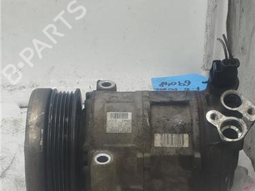 AC compressor FIAT GRANDE PUNTO (199_) 1.4 16V (199BXG1B, 199AXG1B) | BP26876296M34 