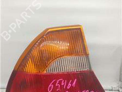 Used Left taillight CHRYSLER 300M (LR) 2.7 V6 24V (203 hp) 18397588