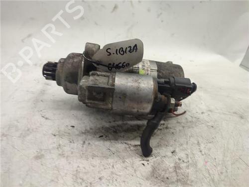 Starter SEAT IBIZA III (6L1) 1.9 TDI | BP18008661M8