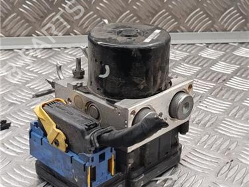 Used ABS pump ABS pump RENAULT GRAND SCÉNIC III (JZ0/1_) 1.6 dCi (JZ00, JZ12) (130 hp) 34410289 34410289