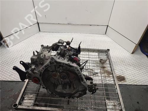 Used Gearbox TOYOTA COROLLA (_E12_) 1.4 D (NDE120_, NDE120R) (90 hp) 30739861