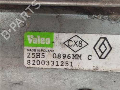 Starter RENAULT LAGUNA II (BG0/1_) 1.9 dCi (BG1A, BG1W, BG0G) | BP29380095M8 