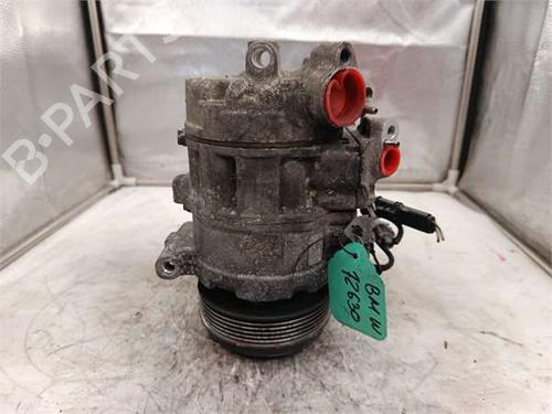 Used AC compressor AC compressor 38429288 38429288