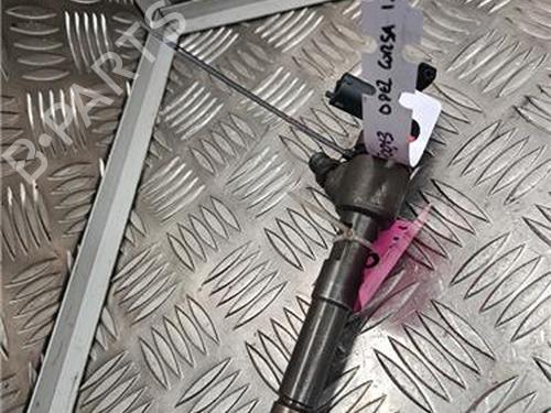 Spreder / Dyse OPEL CORSA E (X15) 1.3 CDTI (08, 68) | BP30652904M100