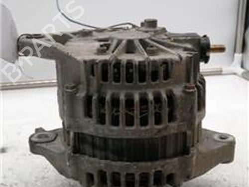 Used Alternator NISSAN PRIMERA (P12) 1.8 (115 hp) 22684799