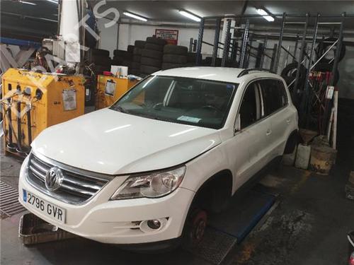 Used Parts VW TIGUAN (5N_) 2.0 TDI (140 hp) 3396614