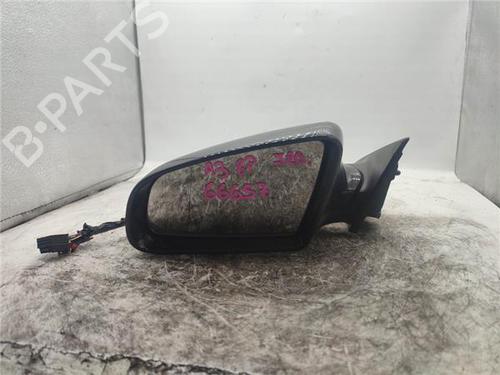 Used Left mirror AUDI A3 (8P1) 2.0 TDI 16V (140 hp) 19271162