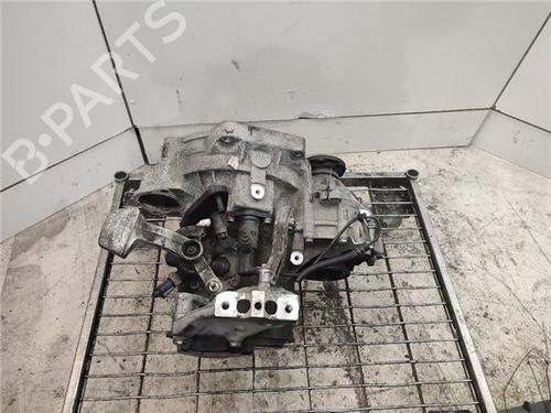 Gearbox VW GOLF VI (5K1) 2.0 TDI | BP22400906M3 