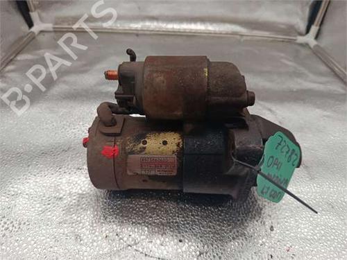 Startmotor Startmotor 38973166 38973166