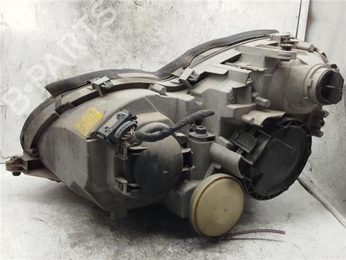 Right headlight MERCEDES-BENZ C-CLASS Coupe (CL203) C 220 CDI (203.708) | BP22540706C29 