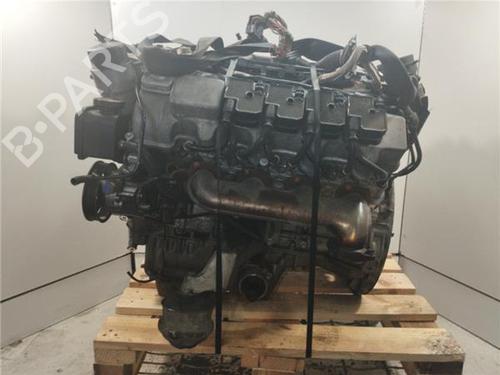 Engine MERCEDES-BENZ E-CLASS (W211) E 500 4-matic (211.083) | BP29017565M1