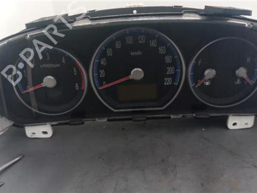 Used Instrument cluster Instrument cluster 18388099 18388099