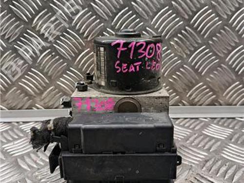 Used ABS pump ABS pump SEAT TOLEDO II (1M2) 1.9 TDI (110 hp) 33634049 33634049