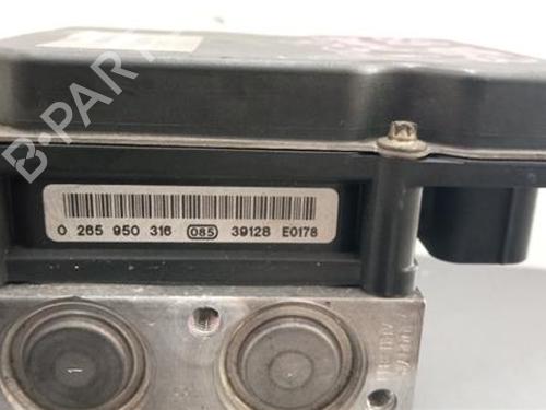 ABS pump BMW 5 (E60) 530 d | BP18381641M43 