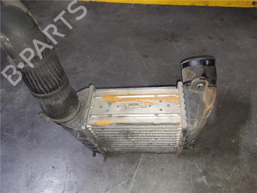 Ladeluftkühler AUDI TT (8N3) 1.8 T quattro | BP18008243M30 