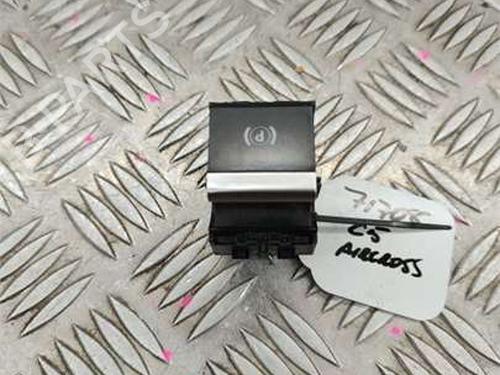 Used Switch Switch CITROËN C5 AIRCROSS (A_) 1.6 PureTech 180 (A45GFR) (181 hp) 40241363 40241363