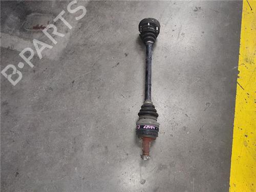 Left front driveshaft BMW 1 (E87) 120 d | BP18004189M38 
