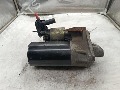 Used Starter ALFA ROMEO 147 (937_) 1.9 JTD (937.AXF1A, 937.BXF1A) (101 hp) 31962495