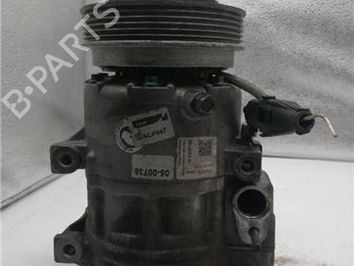 AC compressor KIA CEE'D SW (ED) 2.0 CRDi 140 | BP29872448M34