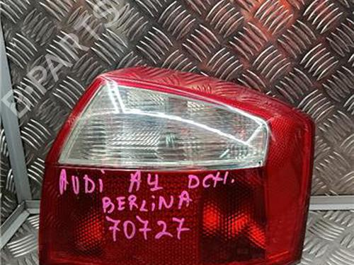 Used Right taillight AUDI A4 B6 (8E2) 1.9 TDI (130 hp) 31141161