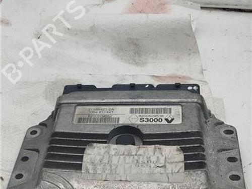 Elektronisk modul RENAULT SCÉNIC II (JM0/1_) 1.6 16V (JM1R) (112 hp) 23647007