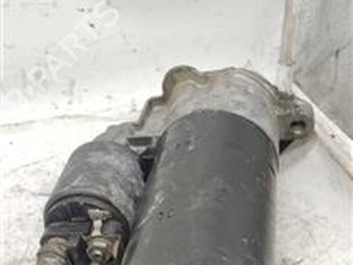 Starter AUDI A6 C5 (4B2) 1.9 TDI | BP18401102M8 