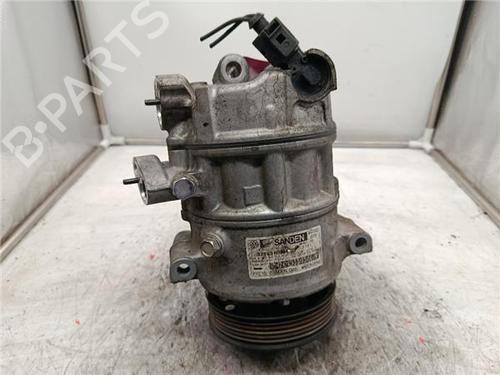 Used AC compressor SKODA OCTAVIA II (1Z3) 1.9 TDI (105 hp) 30139499