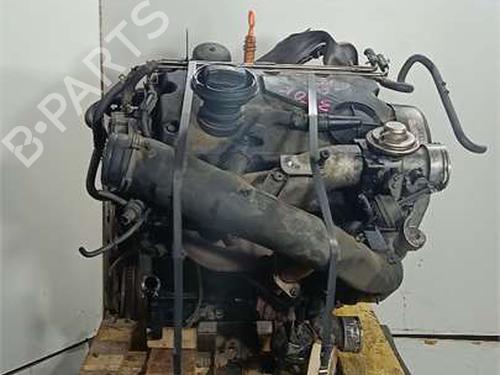 Engine SEAT LEON (1M1) 1.9 TDI | BP38297913M1 - Image 3