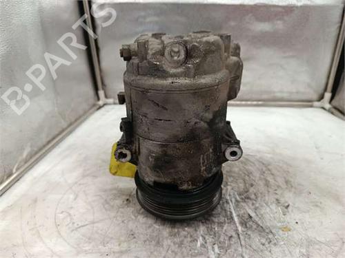 AC compressor OPEL ASTRA J (P10) 1.4 Turbo (68) | BP38429265M34 - Image 3