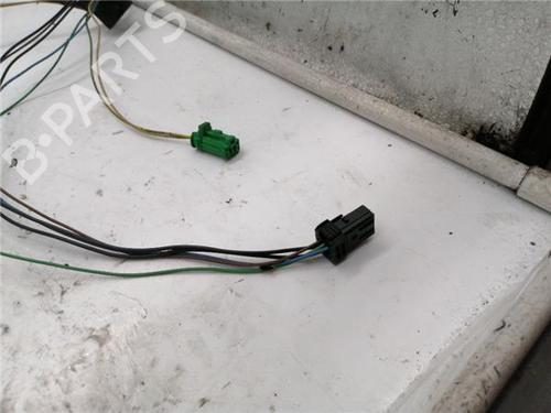 Right mirror CITROËN C4 I (LC_) 1.6 16V | BP28206898C27 