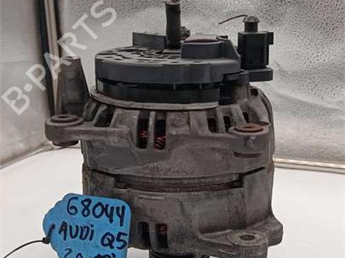 Used Alternator Alternator 37276059 37276059