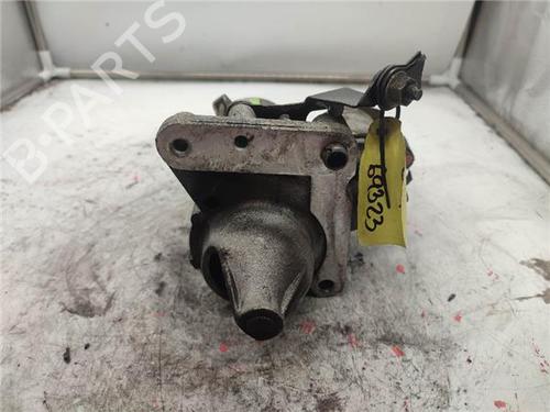 Startmotor CITROËN C4 I (LC_) 1.6 HDi | BP28285137M8