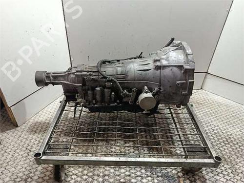 Gearbox LEXUS GS (_S19_) 300 (GRS190_, GRS190R) | BP37226981M3 - Image 3