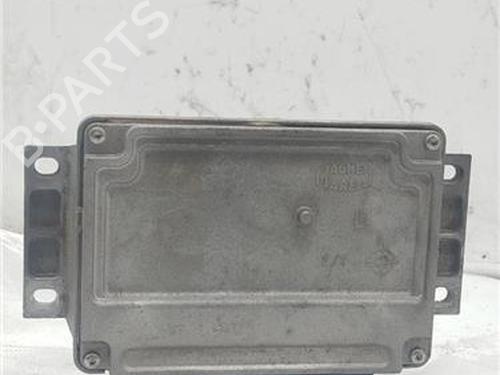 Electronic module PEUGEOT 206 Hatchback (2A/C) 1.4 16V | BP25778281M83 