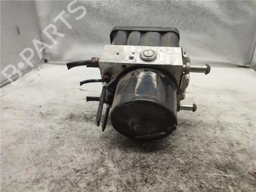 ABS pump MITSUBISHI GRANDIS (NA_W) 2.0 DI-D (NA8W) | BP20140351M43 