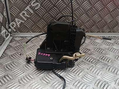 Used Front left lock Front left lock 37624827 37624827