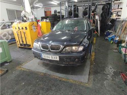 Gearbox BMW 3 (E46) 330 d | BP23395871M3 