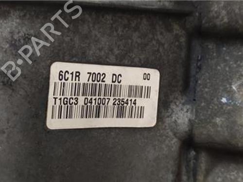 Gearbox FORD TRANSIT TOURNEO Bus 2.2 TDCi | BP18383681M3 