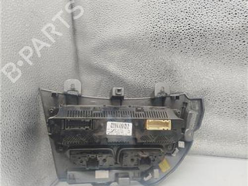 Climate control FORD FOCUS III 1.6 TDCi | BP29818421I5 