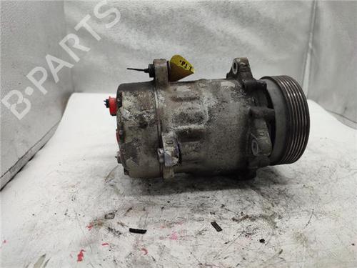 AC Kompressor SKODA OCTAVIA I (1U2) 1.9 TDI | BP29441916M34 
