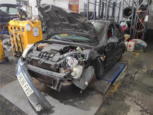 Used Parts FORD FIESTA V (JH_, JD_) 1.3 (69 hp) 4287976