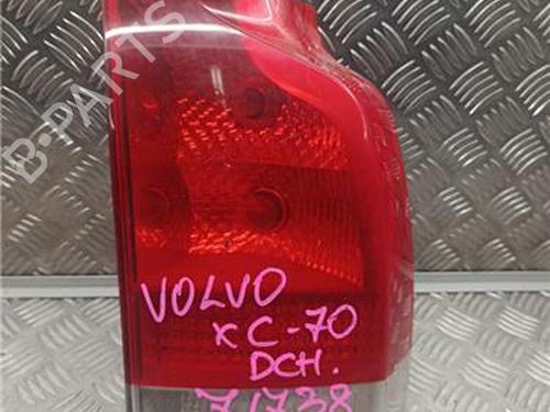 Used Right taillight Right taillight VOLVO XC70 I Cross Country (295) 2.4 T XC AWD (200 hp) 34256091 34256091