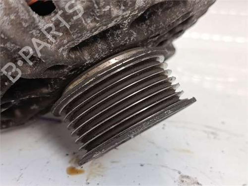 Alternator BMW X3 (E83) 2.0 d | BP37186145M7 - Image 3