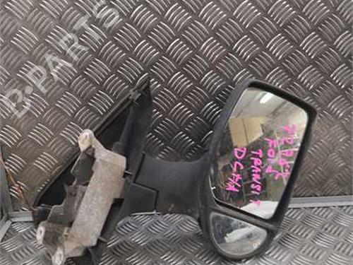 Used Right mirror Right mirror 39453780 39453780