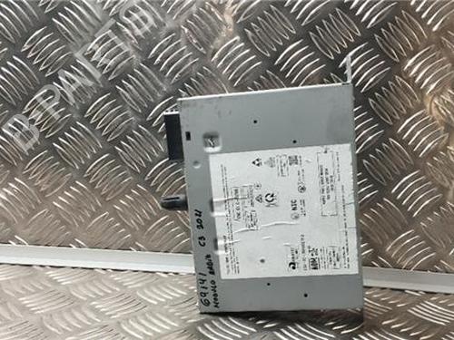 Bilradio CITROËN C3 III (SX) 1.2 PureTech 82 | BP29963507E6 