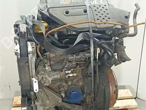 Motor Motor 38297915 38297915
