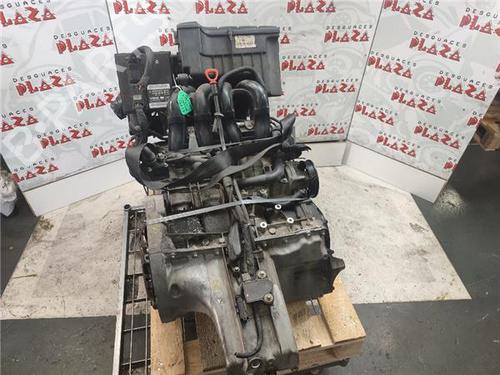 Engine MERCEDES-BENZ A-CLASS (W168) A 140 (168.031, 168.131) | BP18401113M1 