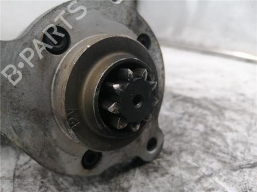Starter SKODA FABIA I (6Y2) 1.4 | BP24706001M8 