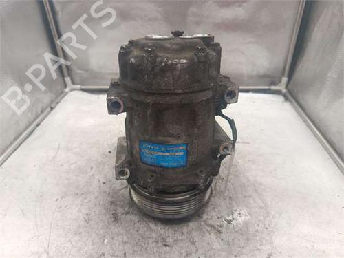Used AC compressor AC compressor VOLVO S40 II (544) 2.0 D (136 hp) 35971163 35971163